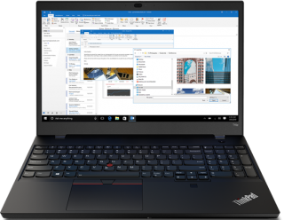 Lenovo ThinkPad T15P 20TN0019TX05 Notebook kullananlar yorumlar